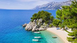 Croatia in September: Weather and Travel Tips