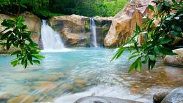 Rincón de la Vieja National Park, Costa Rica: An Overview