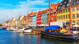 Summer in Denmark: Beaches, Biking and Beyond
