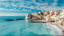 5 Best Beaches in Italy