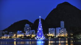 Brazil in December: Weather and Travel Tips