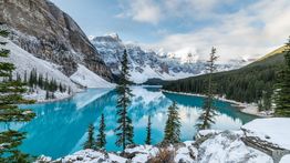 Canada in February: Weather, Tips and More