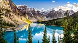 Canada in July: Weather, Destinations and More
