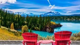 Canada in September: Weather, Destinations and More