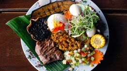 10 Best Costa Rican Foods to Try