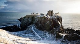 Scotland in November: Travel Tips for Scottish Winter