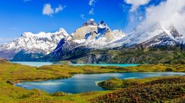 Chile in November: Weather Charms and Coastal Treasures