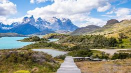 Chile to Argentina: How to Travel