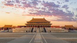 China in November: Weather, Tips and More