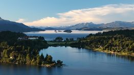 Circuito Chico: The Best Way to Spend a Day in Bariloche