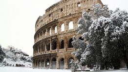 Rome in Winter: An Essential Guide