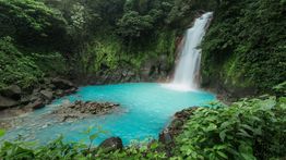 Costa Rica in December: National Parks at Their Best