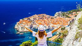 Croatia in April: Fewer Crowd and Better Rates
