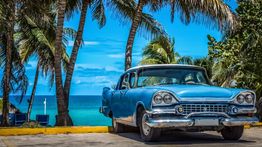 Cuba in November: Travel Tips and Weather