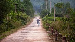 Cycling in Vietnam: The Top Travelers Guide