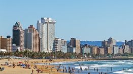 Top 12 Things to do in Durban