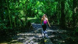 Ecotourism in Costa Rica: 10 Ways to Experience it
