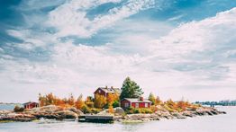 Finland in October: Travel Tips for the Start of Winter