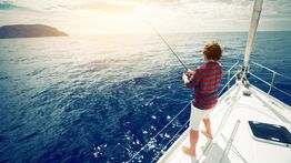 Fishing Costa Rica: Where to Find the Best Catch
