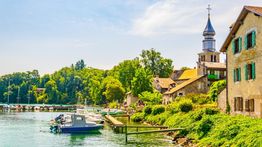 France in July: Summer Travel Tips