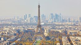 France in September: Weather, Tips & Great Bargains