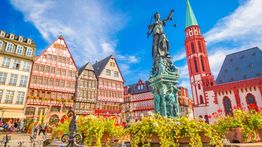 Germany in March: Weather, Tips & Fewer Crowds