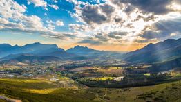 Top 5 Franschhoek Wine Farms: An Unforgettable Experience