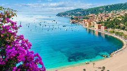 Summer in France: Weather and Top Destinations