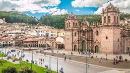 Best Ways to Travel From Lima to Cusco