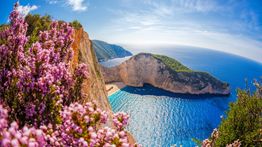 Greece in April: The Perfect Spring Getaway