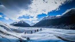 Top 11 Must-See Glaciers in Patagonia