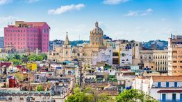 Cuba in December: Fine Weather and Travel Opportunities