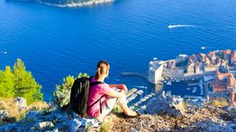 Summer in Croatia: Perfect Weather & Enchanting Experiences