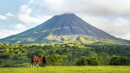 Best Hotels near Arenal Volcano