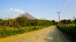 How to Get From San Jose to La Fortuna