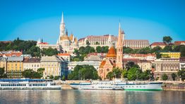 Hungary in July: Weather, Tips and More