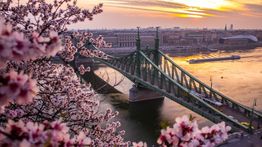Hungary in March: Spring Weather, Festivities and More