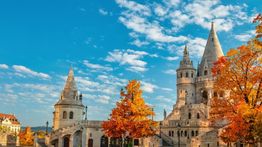 Hungary in October: Prices, Crowds and Festivals