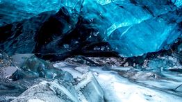Langjokull Glacier: Not An Average Glacier