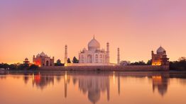 Golden Triangle in India: A Must-Do When in India