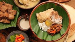 12 Indonesian Foods You Must Try