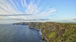Ireland in July: Weather, Tips & Festivals