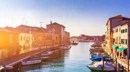 Venice to Murano: How to Travel