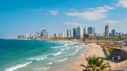 Israel in March: Springtime Travel Tips