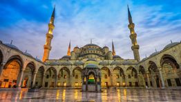 Istanbul to Cappadocia: How to Travel