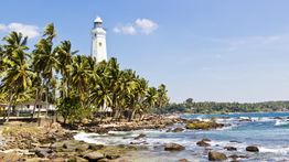 7 Days in Sri Lanka: Our Recommendations