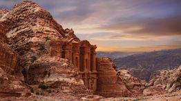 One Week in Jordan: Top 2 Recommendations