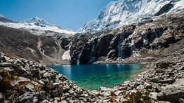 Laguna 69: A Challenging One-Day Hike