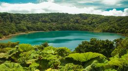 7 Best National Parks in Costa Rica