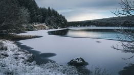 Winter in Ireland: Weather, Best Destinations, and More